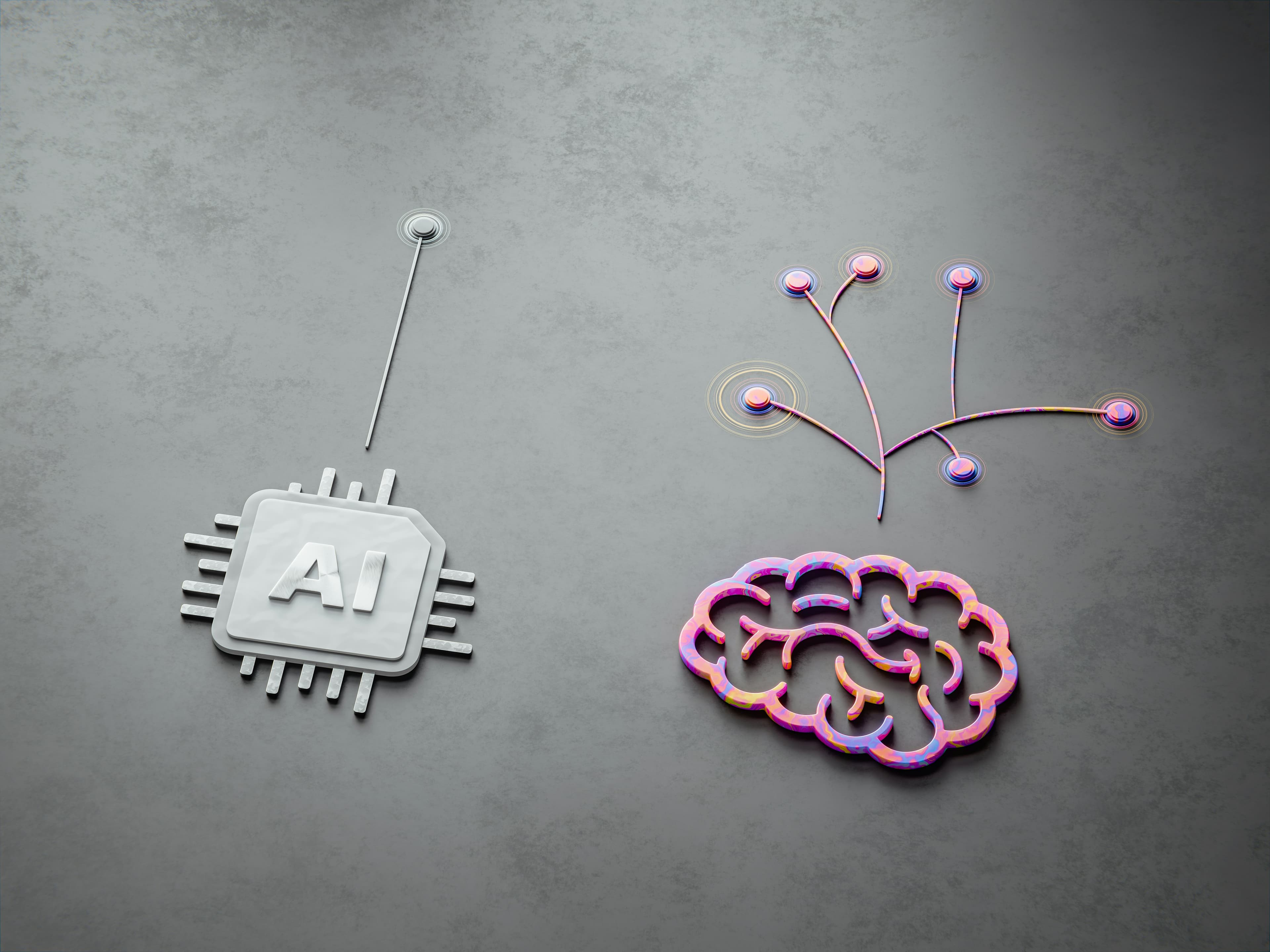 AI processor chip — always-on memory for your coding assistant.